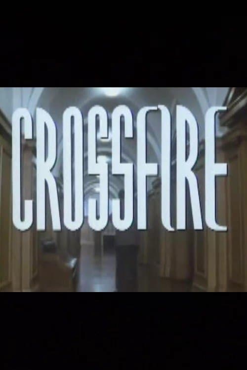Crossfire poster