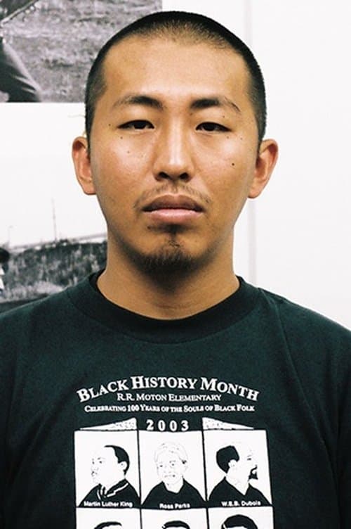 Shô Miyake profile photo