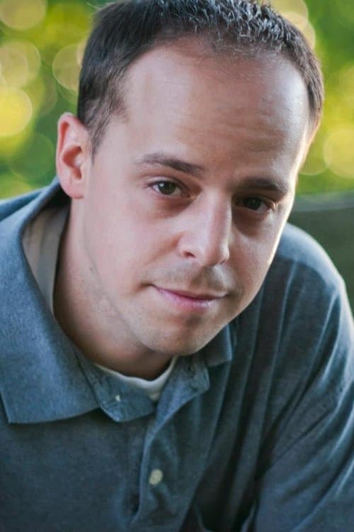 Joe Hammerstone profile photo