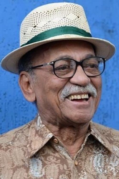 Wilson das Neves profile photo