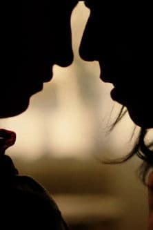 My World in Yours poster