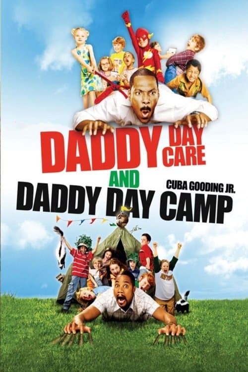 Daddy Day Camp Collection