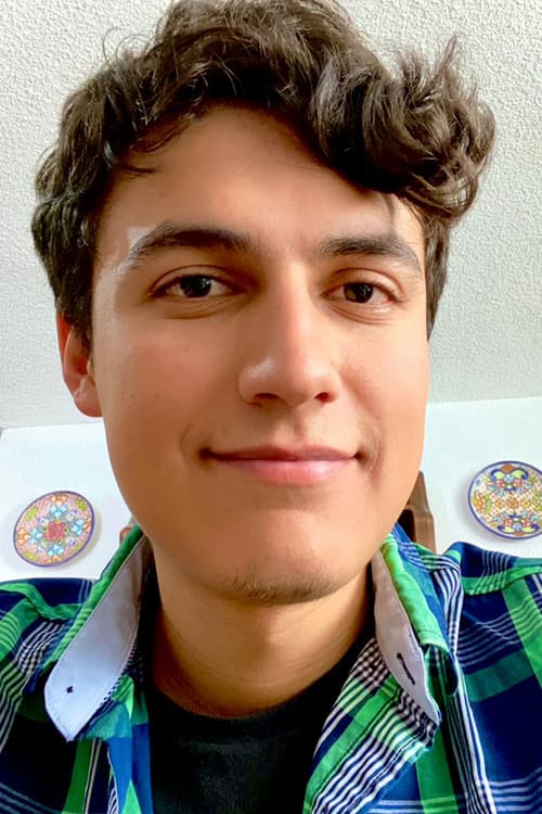 Erick Estrada Jiménez profile photo