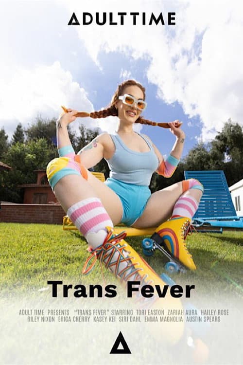 Trans Fever poster