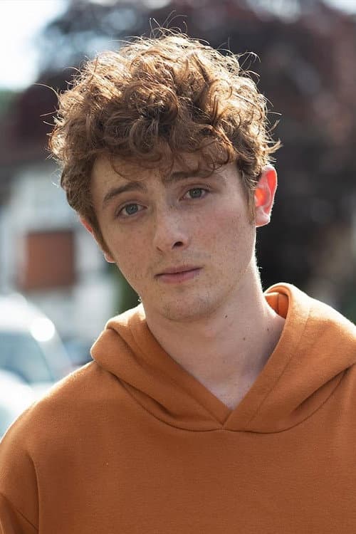 Leo Flanagan profile photo