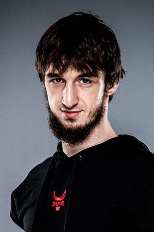 Khasan Magomedsharipov profile photo
