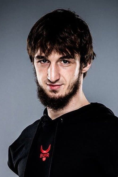 Khasan Magomedsharipov profile photo