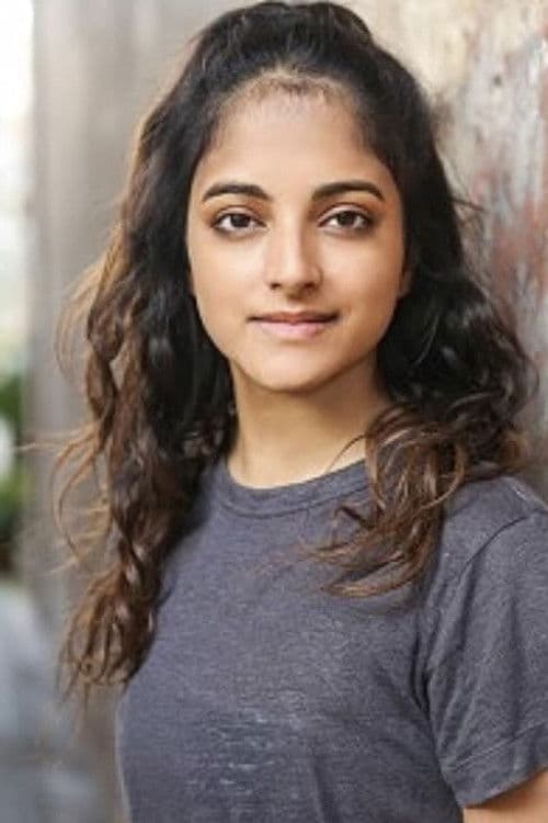 Tia Dutt profile photo