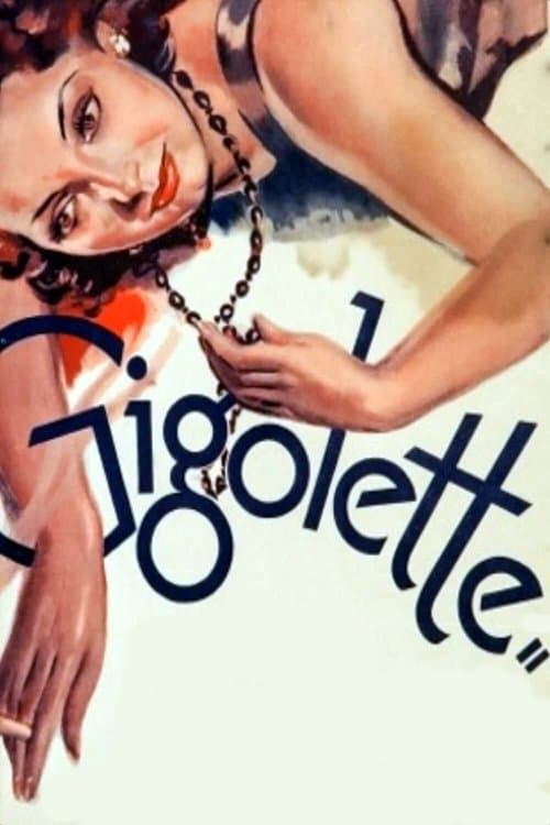 Gigolette poster