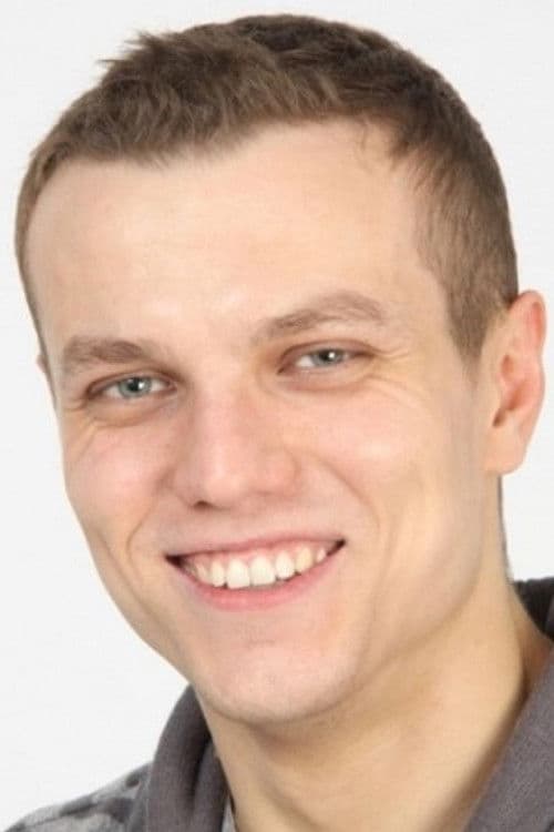 Alexey Surensky profile photo