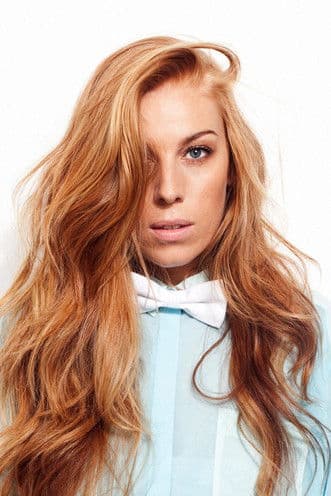 Gabrielle Leithaug profile photo