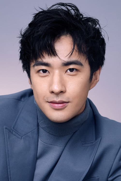 Kong Qili profile photo