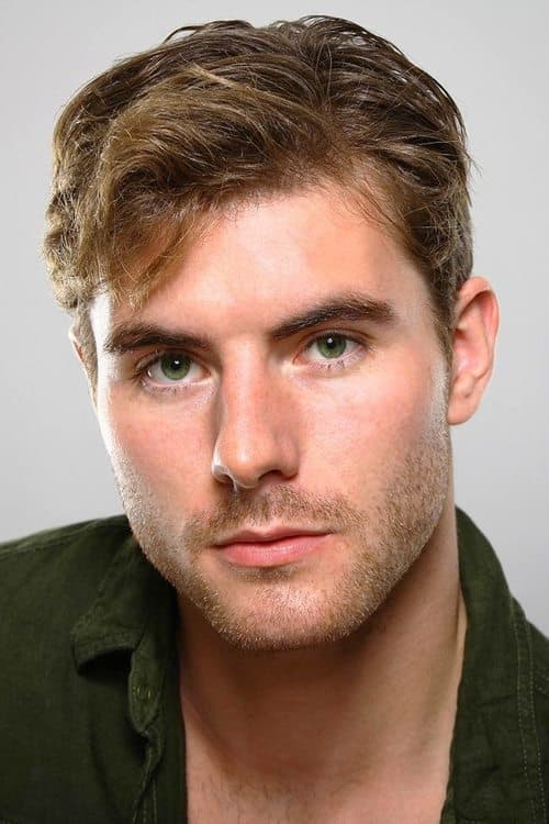 Christian Howard profile photo