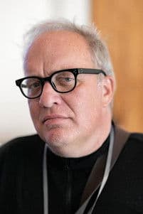 Mark Tildesley profile photo