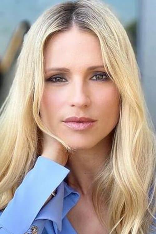 Michelle Hunziker profile photo