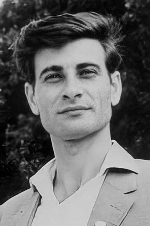 Mahmoud Darwish profile photo