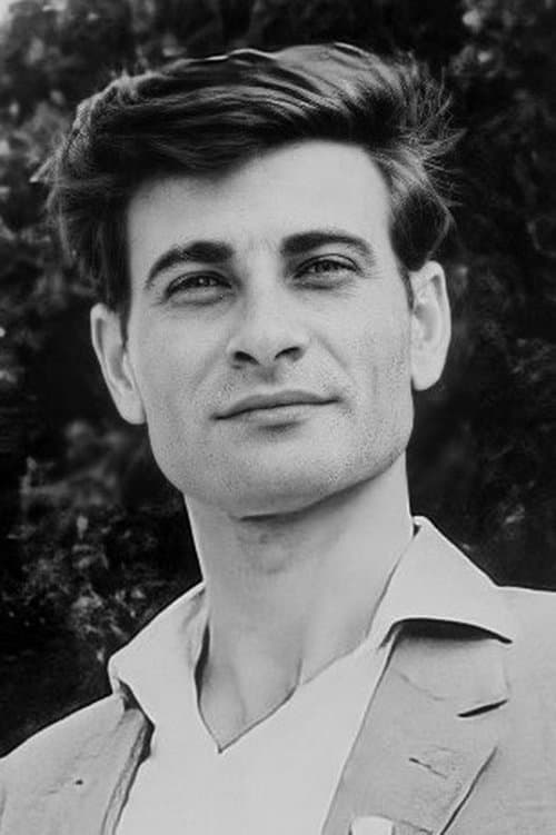 Mahmoud Darwish profile photo