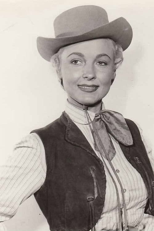 Darlene Fields profile photo