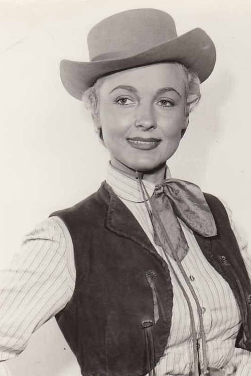 Darlene Fields profile photo