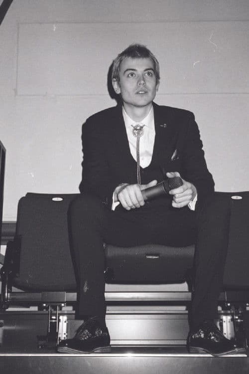 Jacob Mellers profile photo