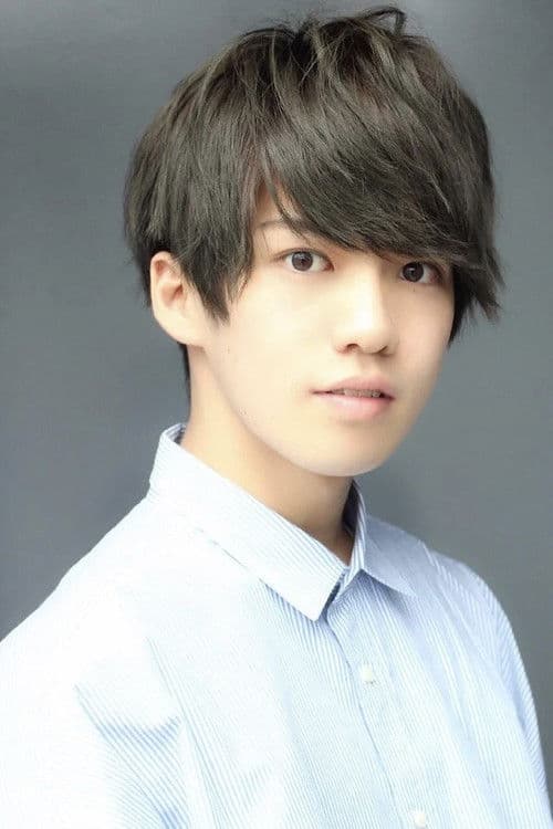 Shogo Tamura profile photo