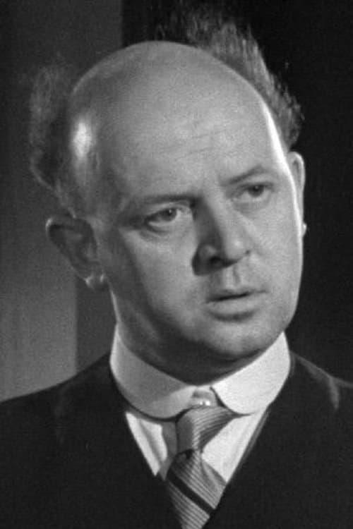 John Salew profile photo