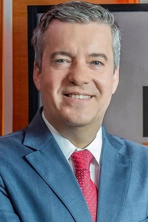 Roberto Kovalick profile photo