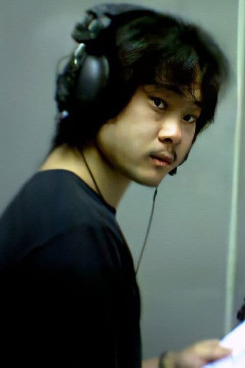 Jia Zhichao profile photo