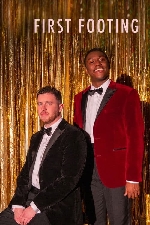 First Footing poster