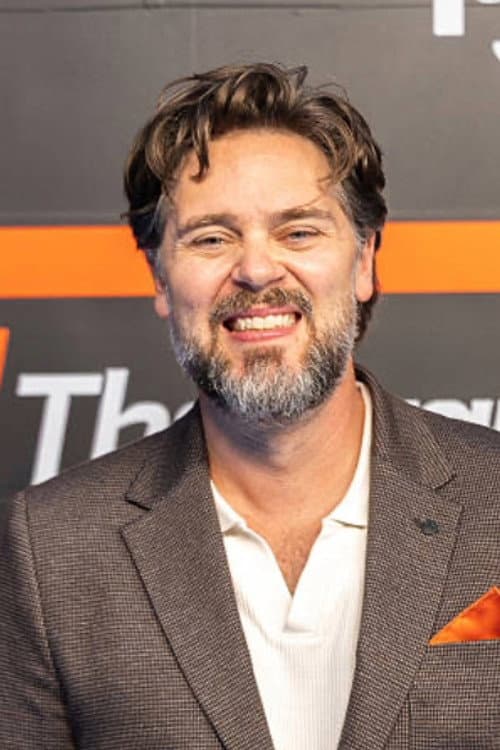 Thomas Holland profile photo