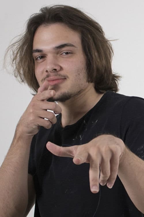 Arthur Padilha profile photo