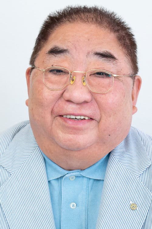 Asei Kobayashi profile photo