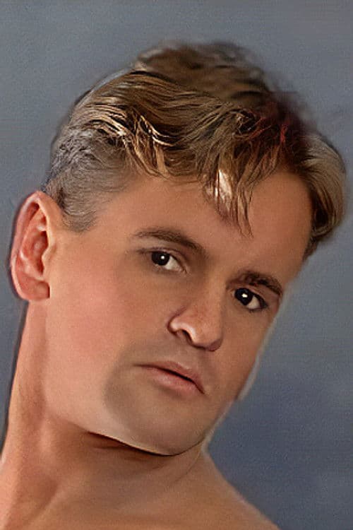 Ian Layman profile photo