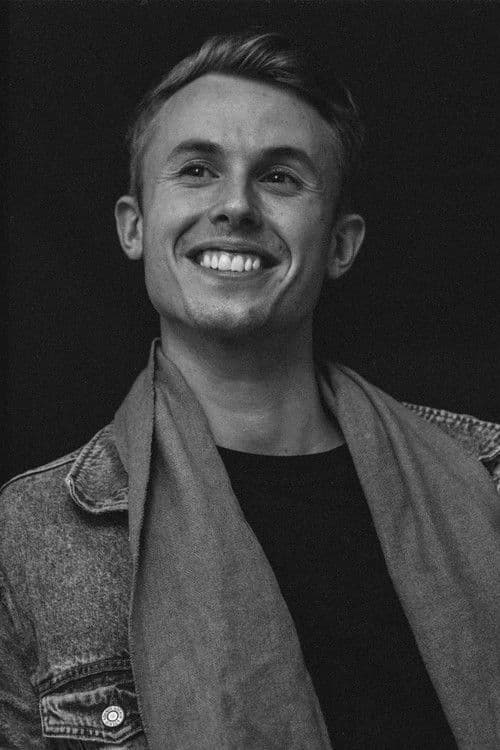 Justin Roy profile photo