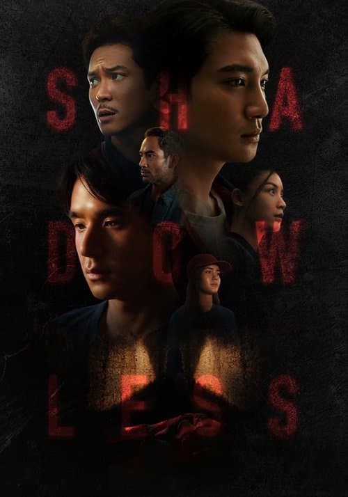 Shadowless poster