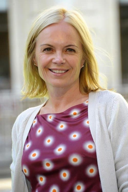 Mariella Frostrup profile photo