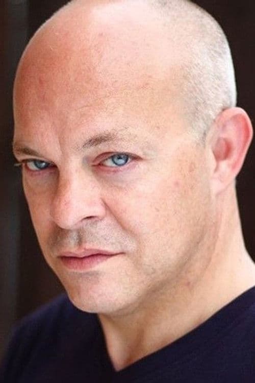 Neil Summerville profile photo