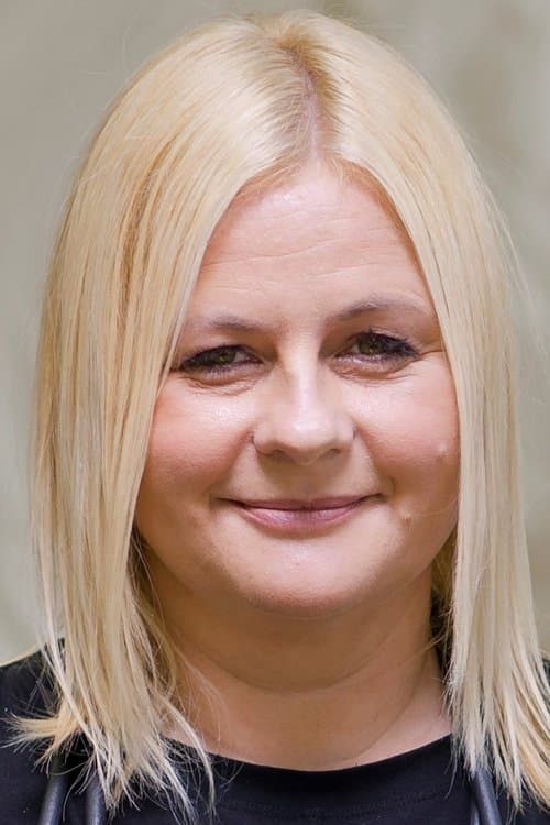 Veronika Franz profile photo