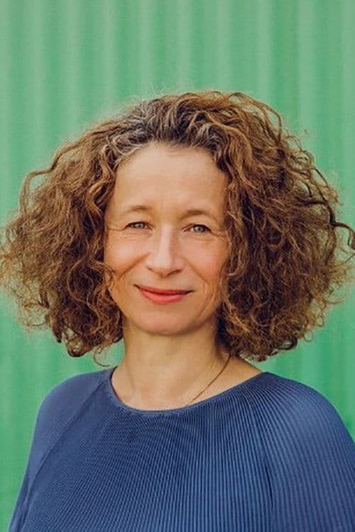 Aliona van der Horst profile photo