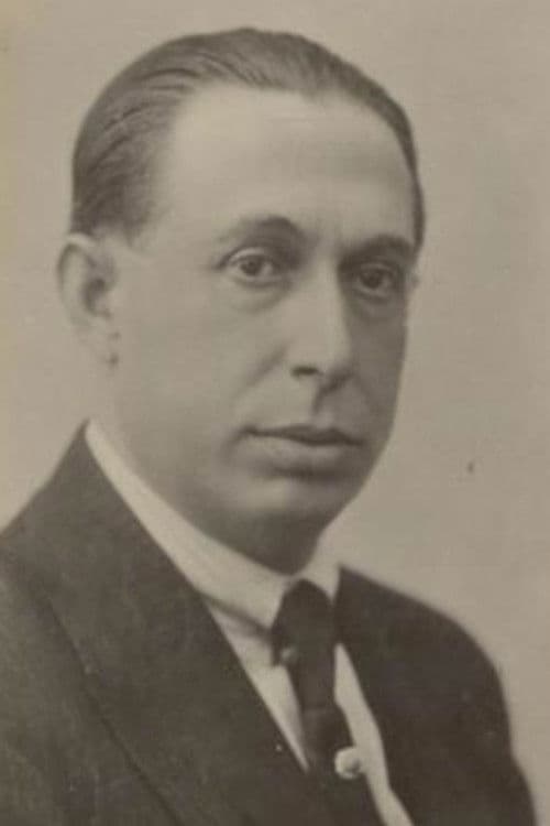 Anselmo Fernández profile photo