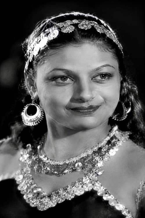 V. N. Janaki profile photo