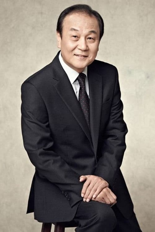 Lee Ki-yeol profile photo