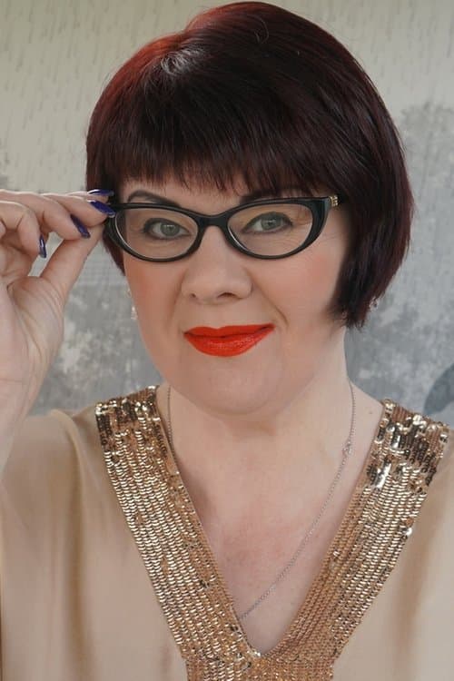 Olga Kovalyova profile photo