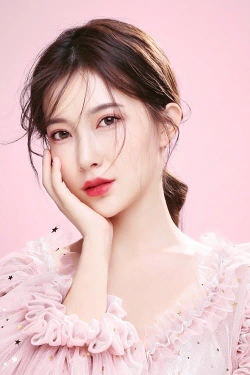 Zhang Ruiyao profile photo