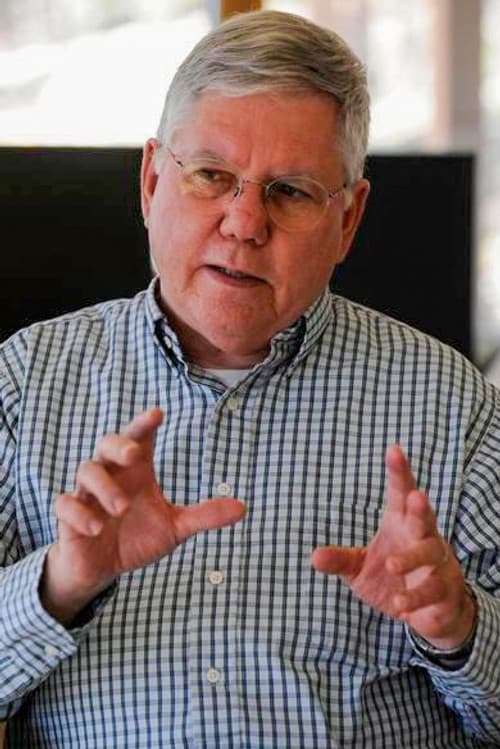 Charlie Pellerin profile photo