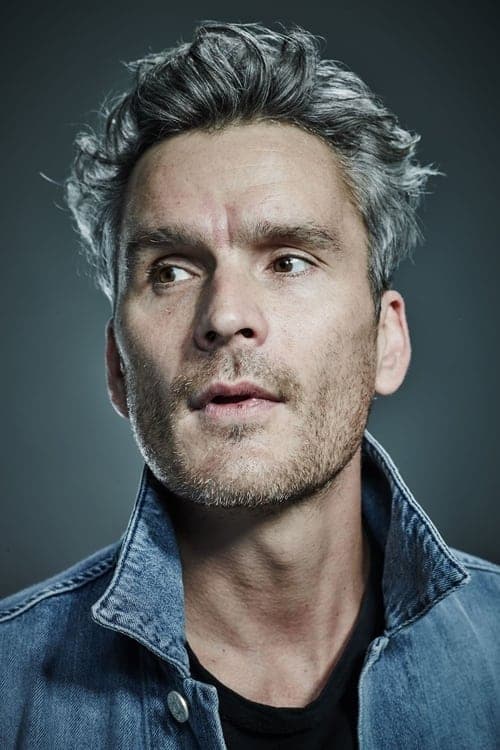 Balthazar Getty profile photo