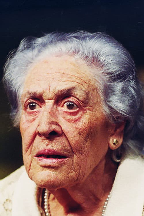 Zoi Voudouri profile photo