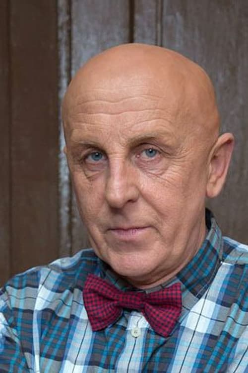 Oleksii Vertynskyi profile photo