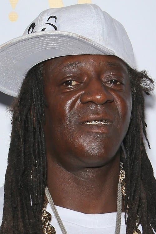 Flavor Flav profile photo