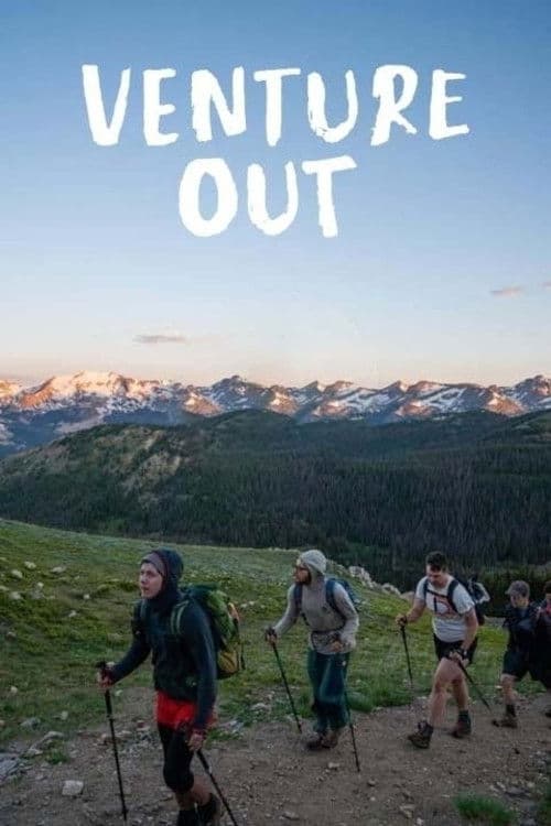 Venture Out poster